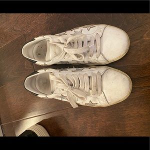 YSL Saint Laurent Court Classic Shoes